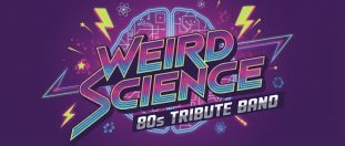 Weird Science